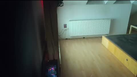 Andy online show from October 7, 9:12 pm