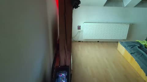 Andy online show from November 7, 11:05 pm