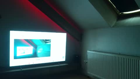 Andy online show from December 18, 12:11 pm