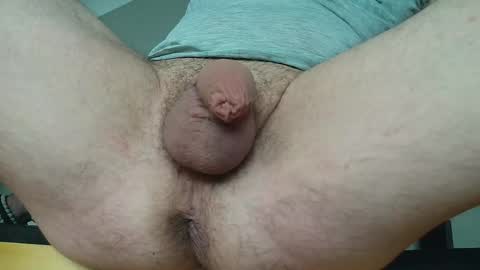 Andy online show from April 11, 9:08 pm