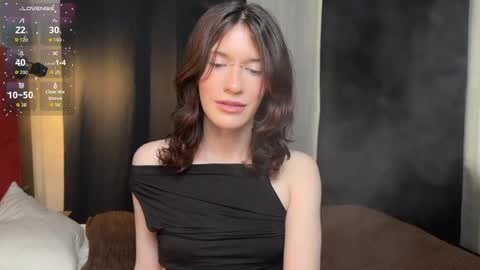 Snapshot of kolette_gray chatting on April 19, 1:54 pm Kolette online show from April 19, 1:54 pm