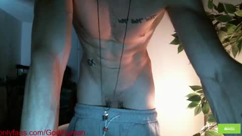 Snapshot of kolexis chatting on October 11, 1:53 pm GodihumanAthena online show from October 11, 1:53 pm