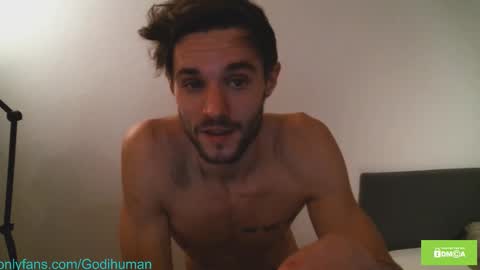 GodihumanAthena online show from November 22, 1:04 am