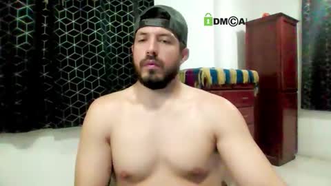 kolombianox online show from March 10, 4:06 am