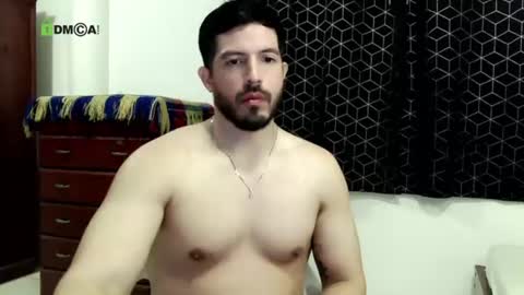 Snapshot of kolombianox chatting on July 11, 6:27 am kolombianox online show from July 11, 6:27 am
