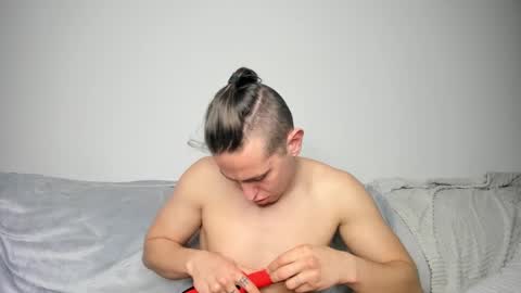 kolya6969 online show from January 22, 5:17 pm