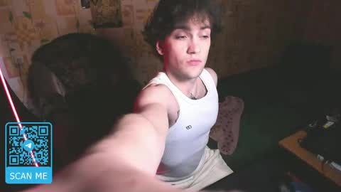 Snapshot of kolyakayne chatting on April 6, 2:53 am Kolya Kayne online show from April 6, 2:53 am