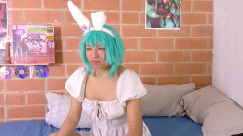  Komatsu Lilith online show from October 30, 7:32 am