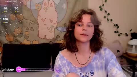 Marta online show from March 5, 11:34 pm