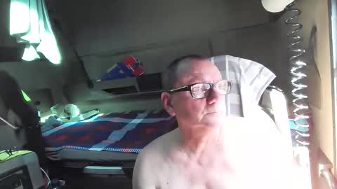 Bogdan online show from April 25, 1:41 pm