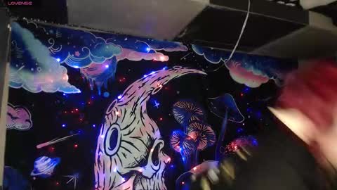 konekokawai online show from January 14, 4:45 pm