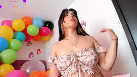 Snapshot of konie_brn21 chatting on April 21, 6:12 pm konie Diaz online show from April 21, 6:12 pm