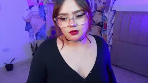 camila online show from November 6, 2:23 am