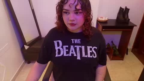 camila online show from February 10, 6:06 am