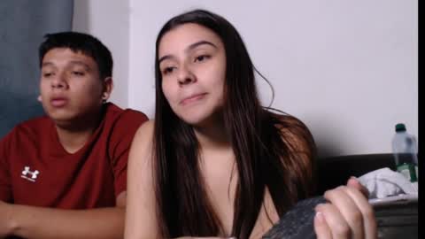 Snapshot of konnie_adan chatting on January 3, 7:16 am konnie_adan online show from January 3, 7:16 am