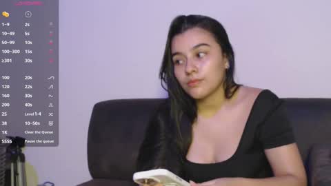 konnie_adan online show from February 11, 3:11 am