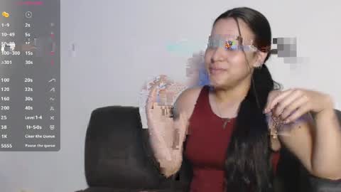 konnie_adan online show from April 9, 4:12 pm