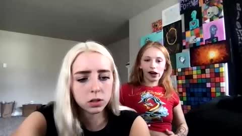 Snapshot of konniefirst chatting on February 22, 10:41 pm Konnie online show from February 22, 10:41 pm