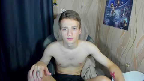 konnor_deviant online show from October 23, 9:35 pm