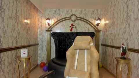 konnydesire online show from December 3, 12:03 pm