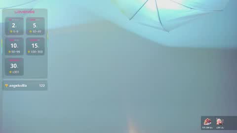 konnydesire online show from December 17, 12:22 pm