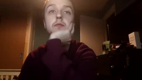 Snapshot of kookieskush chatting on January 6, 6:10 pm Kookies online show from January 6, 6:10 pm