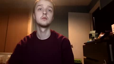 Snapshot of kookieskush chatting on January 7, 11:37 am Kookies online show from January 7, 11:37 am