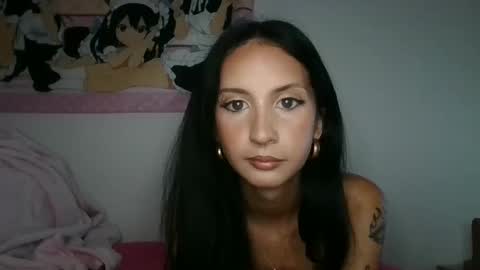 Snapshot of koolaidkittyz chatting on October 3, 3:25 am koolaidkittyz online show from October 3, 3:25 am