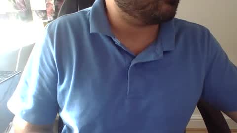 Cheeky pounder online show from October 24, 12:01 pm