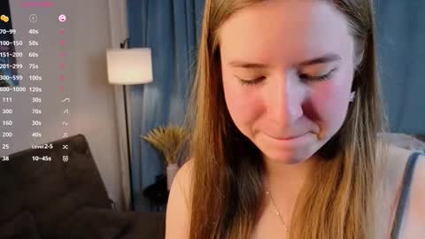 Jenna online show from December 17, 3:18 pm