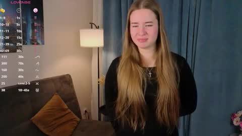 Jenna online show from January 14, 2:23 pm