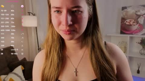 Jenna online show from March 3, 4:57 pm