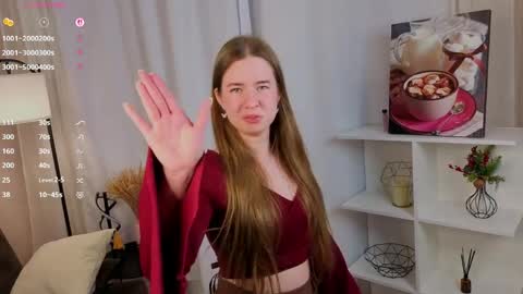 Jenna online show from April 10, 5:17 pm