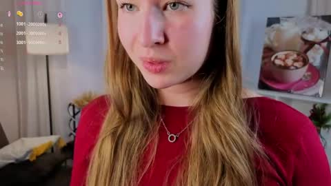 Jenna online show from May 17, 4:36 pm