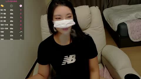 Snapshot of kor_cat chatting on May 22, 11:05 am catty online show from May 22, 11:05 am