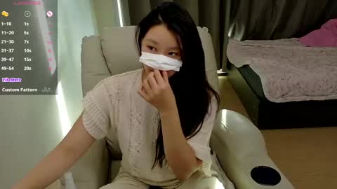 Snapshot of kor_cat chatting on May 30, 8:33 am catty online show from May 30, 8:33 am