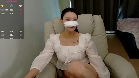 Snapshot of kor_cat chatting on May 31, 2:09 am catty online show from May 31, 2:09 am