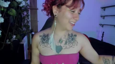 Kora Red online show from September 22, 3:14 pm