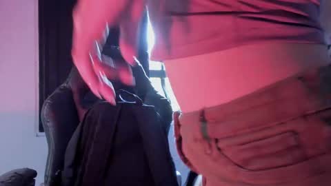 Kora Red online show from February 23, 1:52 pm