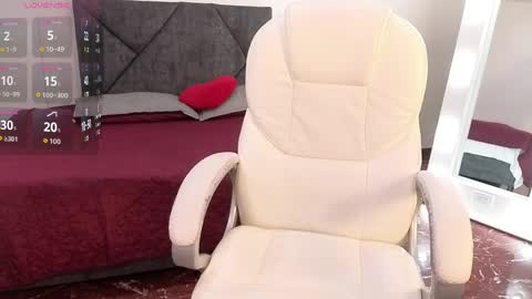 Koraline online show from March 31, 2:06 pm