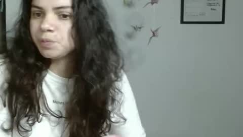 Karoll online show from November 21, 12:21 am