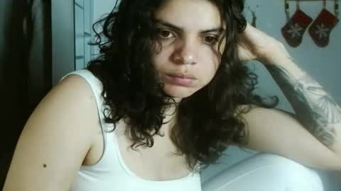 Karoll online show from December 21, 3:24 am