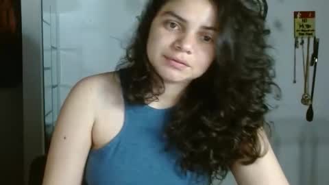 Snapshot of koranikky08 chatting on March 3, 1:34 am Karoll online show from March 3, 1:34 am