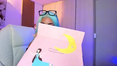 Kora  online show from October 30, 1:23 pm