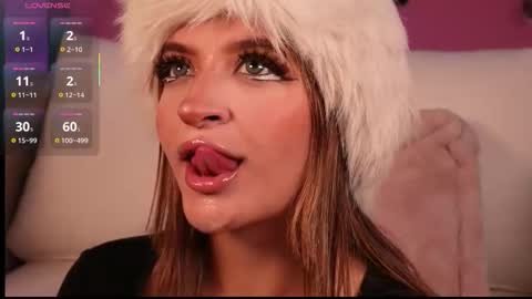 Kore online show from November 21, 7:34 pm