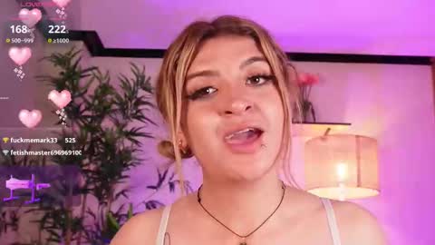 Kore online show from March 8, 2:04 am