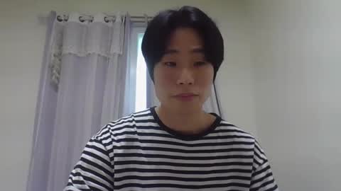 Snapshot of koreaseok chatting on January 22, 4:13 am seok online show from January 22, 4:13 am