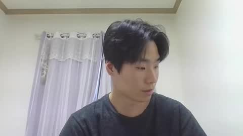 Snapshot of koreaseok chatting on January 31, 6:46 am seok online show from January 31, 6:46 am