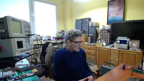 Korek online show from January 13, 10:25 am