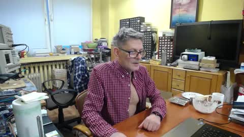 Korek online show from March 10, 4:25 pm